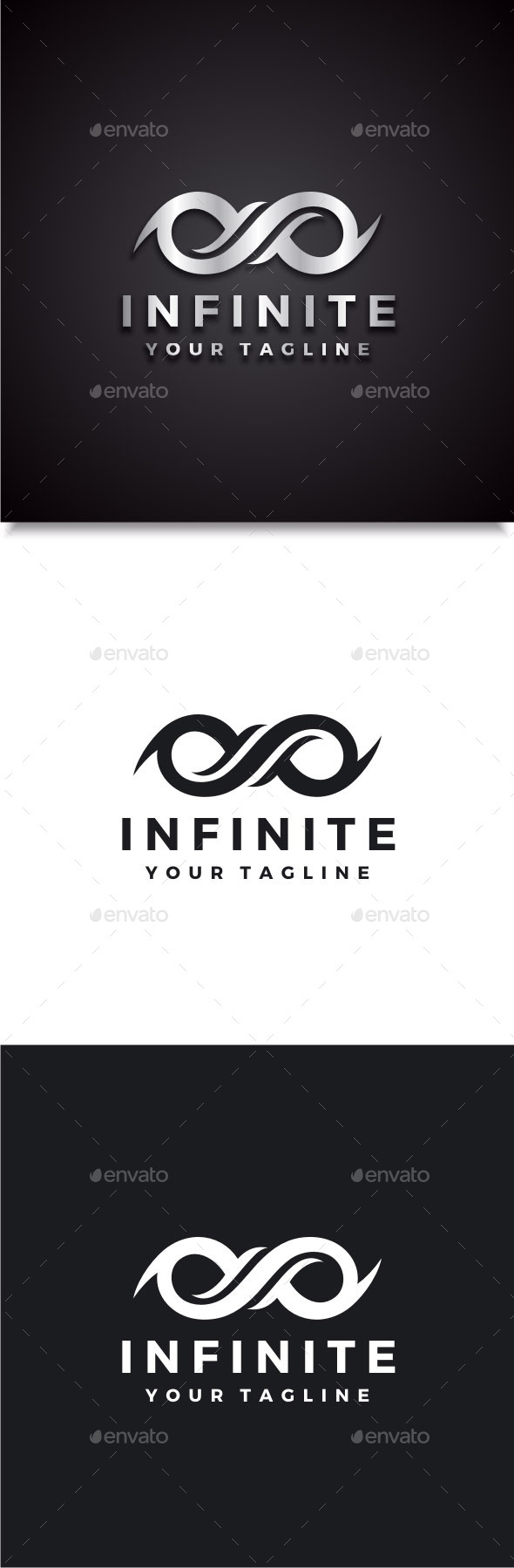GraphicRiver Infinite Logo 11111984 GraphicRiver Infinite Logo 11111984
