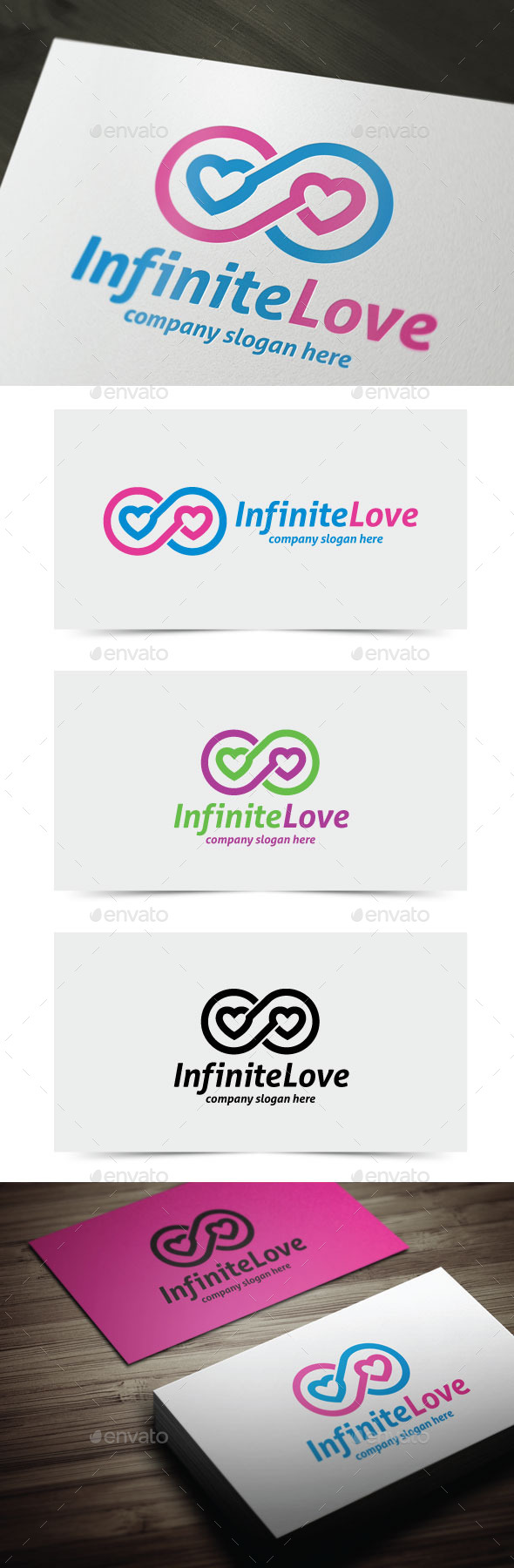 GraphicRiver Infinite Love 11115325 GraphicRiver Infinite Love 11115325