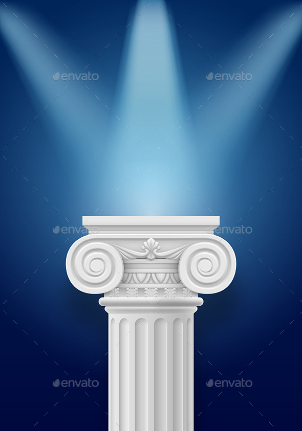 GraphicRiver Column 11118128 GraphicRiver Column 11118128
