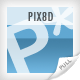 pix8d