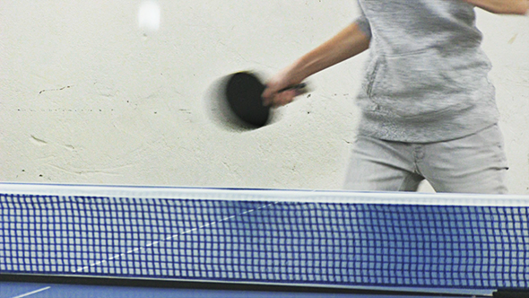 Ping Pong Ping Pong