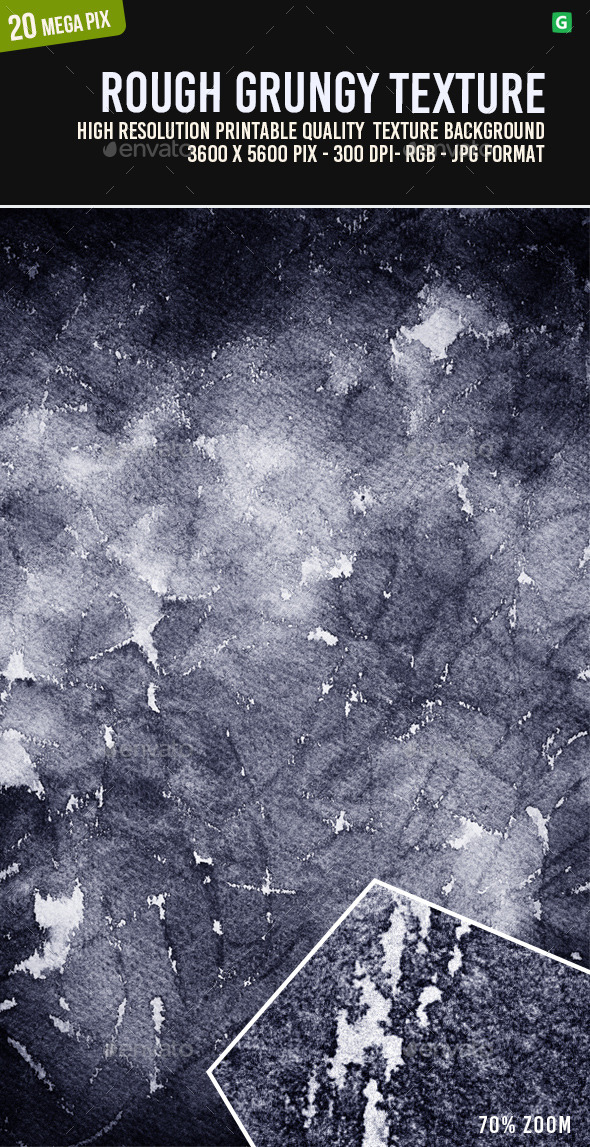 GraphicRiver Rough Grungy Texture 041 11122990 GraphicRiver Rough Grungy Texture 041 11122990