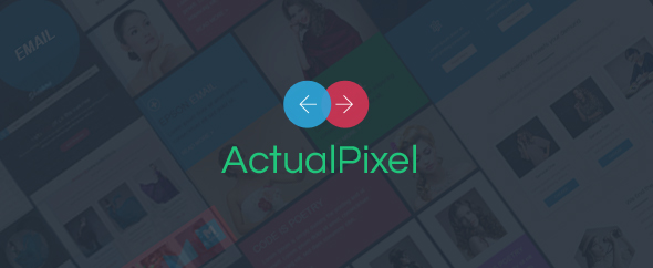 Actualpixel
