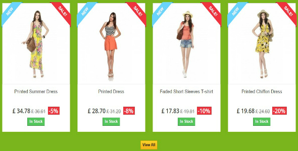 CodeCanyon Sale Product Prestashop Module 11126138 CodeCanyon Sale Product Prestashop Module 11126138