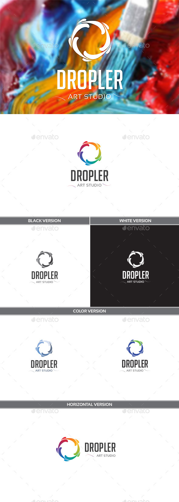 GraphicRiver Dropler 11129316 GraphicRiver Dropler 11129316