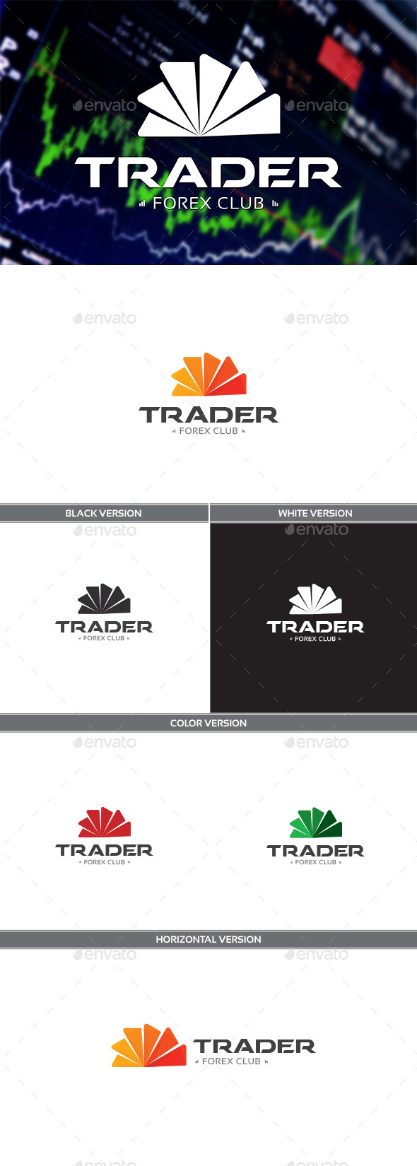 Forex business cards