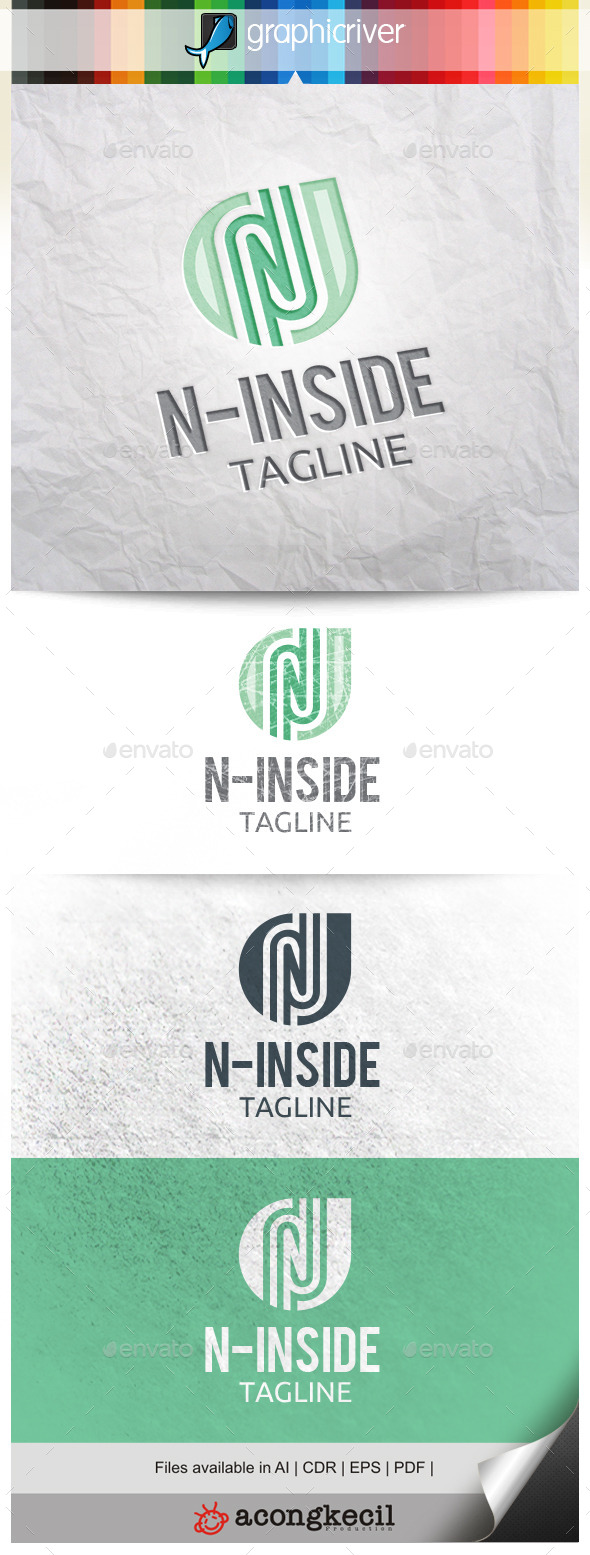 GraphicRiver N-Inside 11132268 GraphicRiver N-Inside 11132268