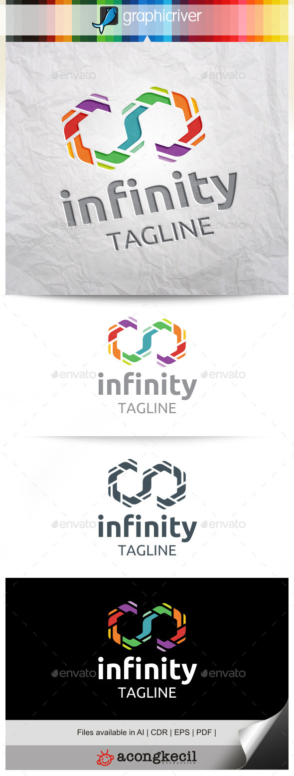 GraphicRiver Infinity V.8 11132303 GraphicRiver Infinity V.8 11132303