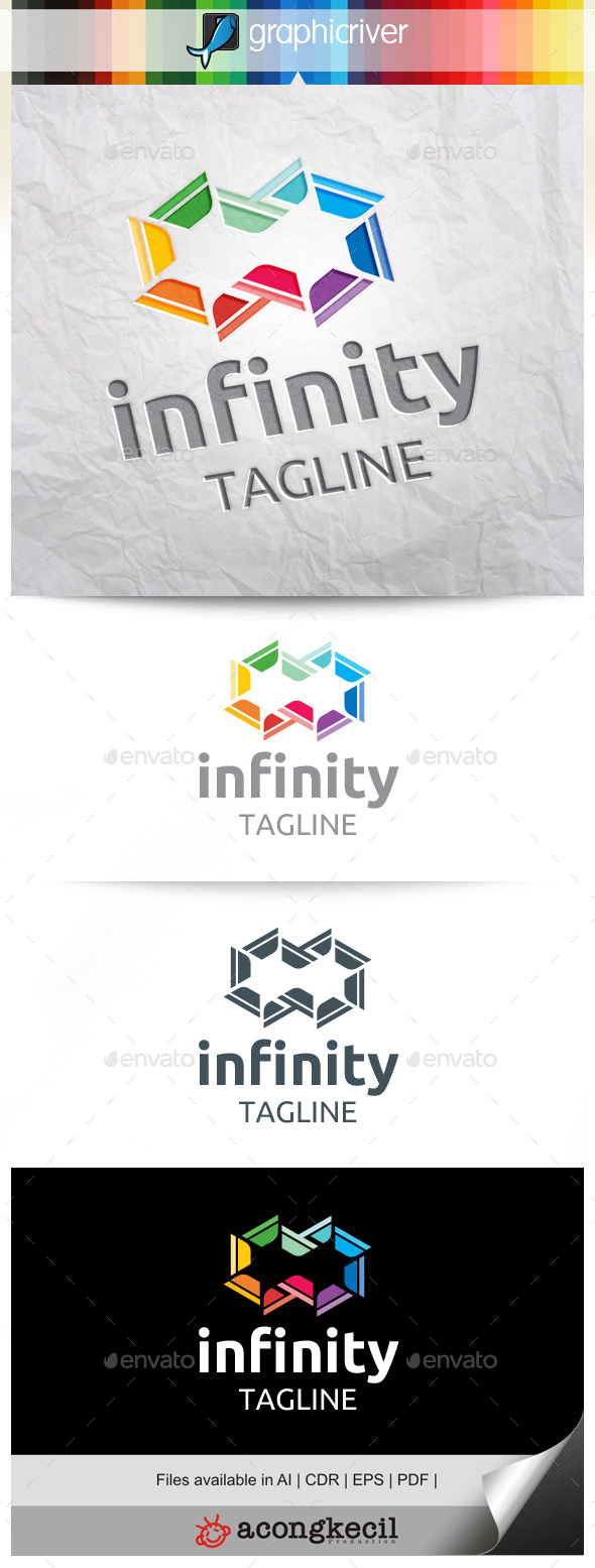 GraphicRiver Infinity V.10 11136023 GraphicRiver Infinity V.10 11136023