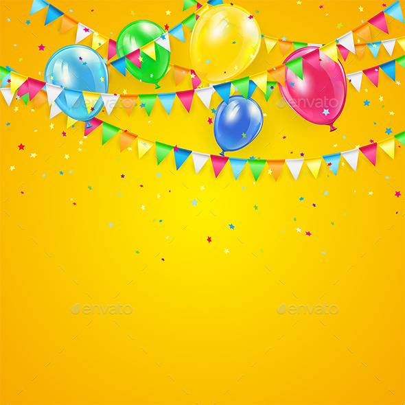 GraphicRiver Orange Holiday Background 11137192 GraphicRiver Orange Holiday Background 11137192