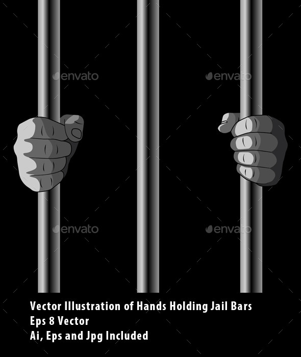 GraphicRiver In Jail 11140245 GraphicRiver In Jail 11140245