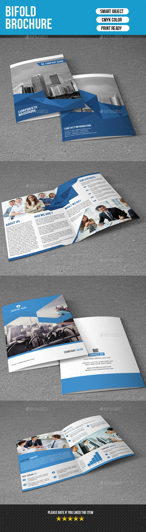 Corporate Brochure Bundle-V10 (Corporate)