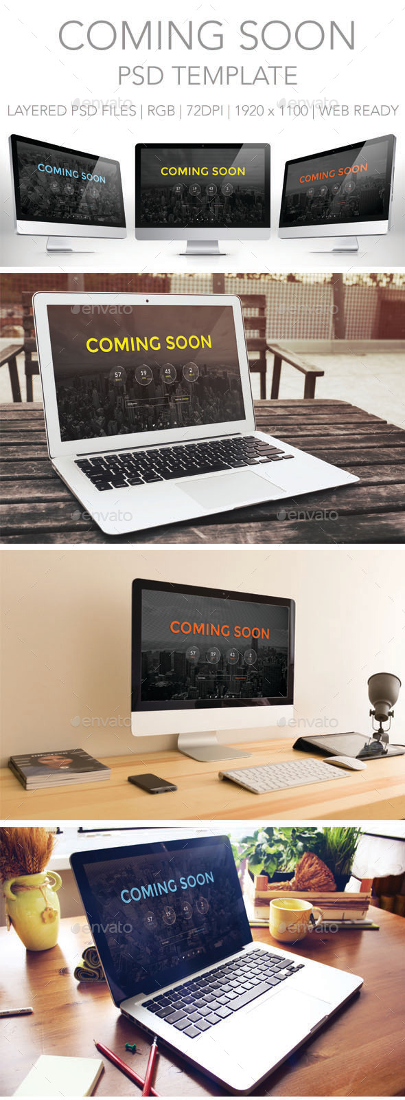 GraphicRiver Coming Soon Page 11102803 GraphicRiver Coming Soon Page 11102803