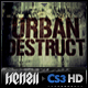 Urban Destruct #2 of the Cinematic series Urban Destruct #2 of the Cinematic series - VideoHive Item for Sale
