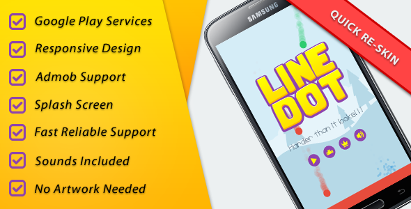 CodeCanyon LineDot Leader & Achievements & IAP & Share 11148241 CodeCanyon LineDot Leader & Achievements & IAP & Share 11148241