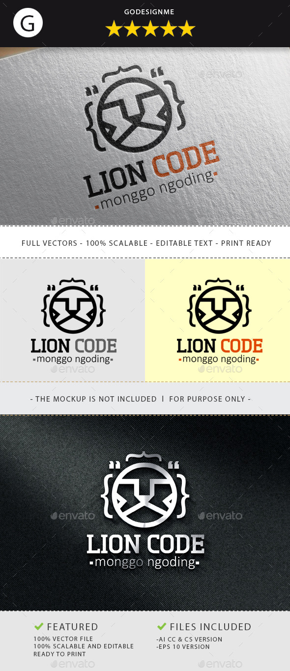 Lion Code