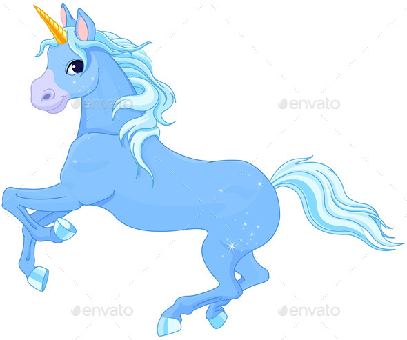 Fairy Unicorn