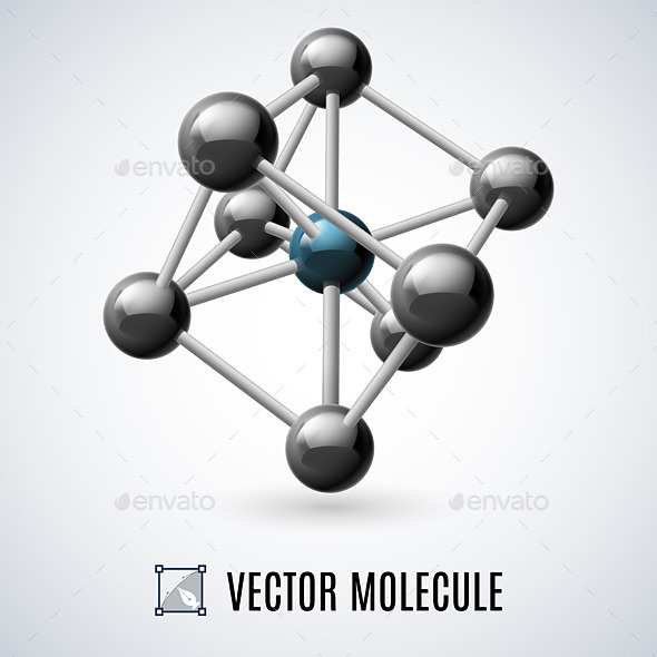 GraphicRiver Molecular Structure 11150674 GraphicRiver Molecular Structure 11150674