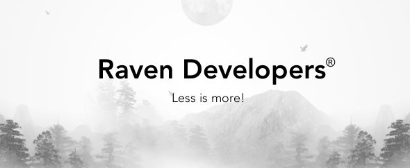 Ravenforest_themeforest