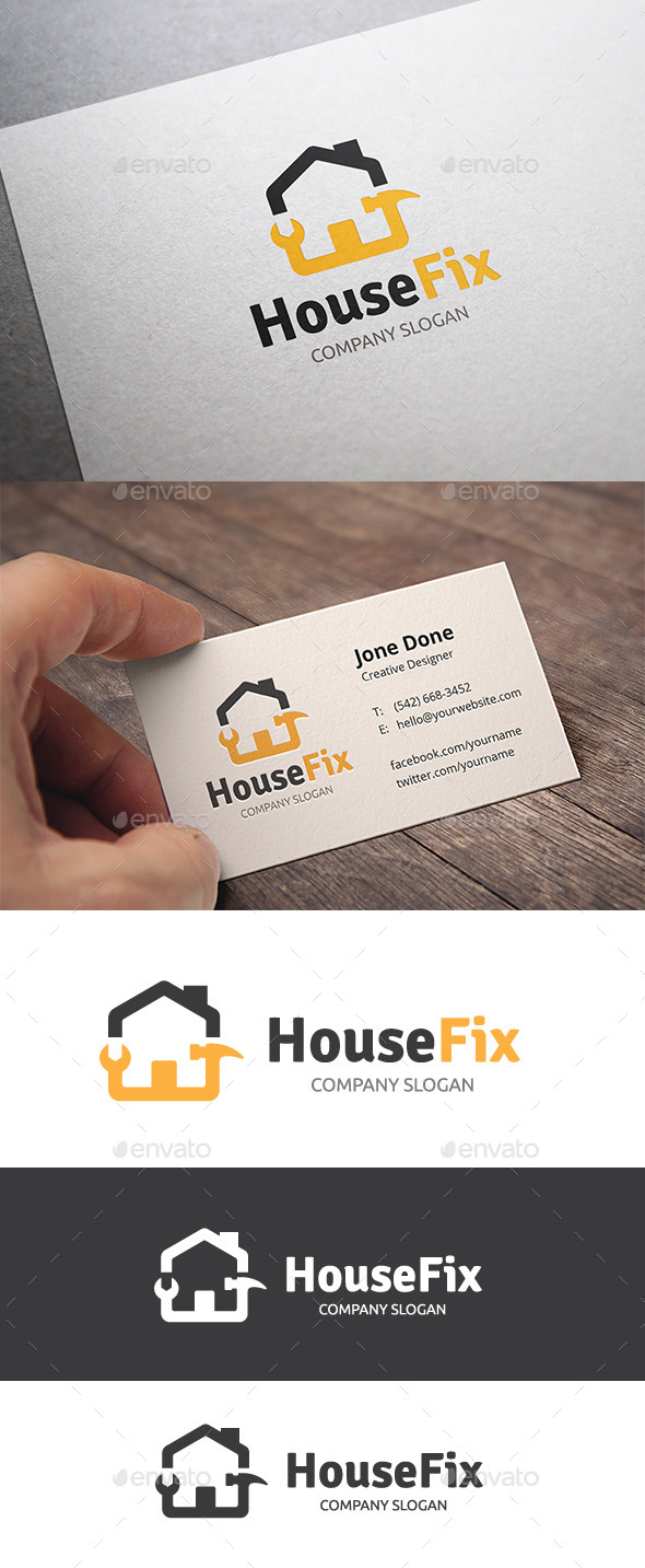 GraphicRiver House Fix 11152857 GraphicRiver House Fix 11152857