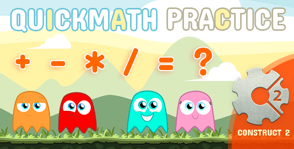 CodeCanyon Quick Math Practice 11153953 CodeCanyon Quick Math Practice 11153953