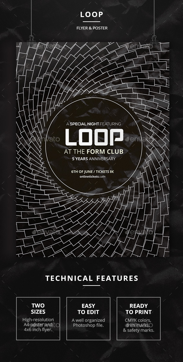 Loop (Clubs & Parties)