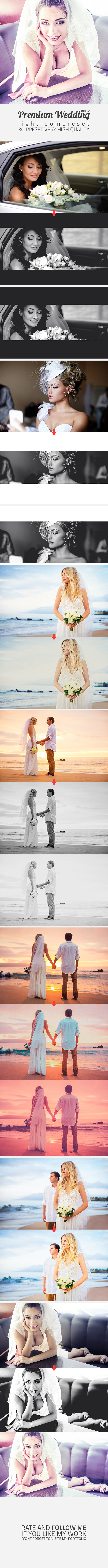 GraphicRiver Premium Wedding Preset Vol-2 11154248 GraphicRiver Premium Wedding Preset Vol-2 11154248