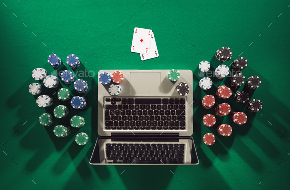 Online poker game (Misc) Photo Download