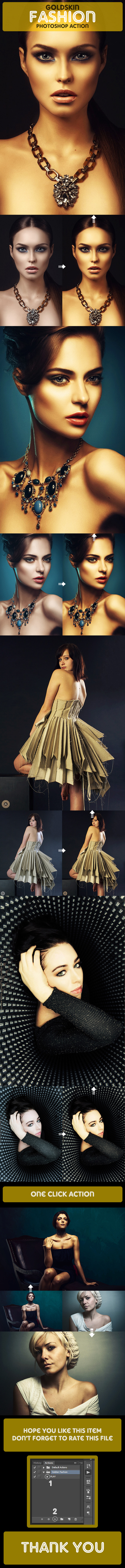GraphicRiver Fashion Goldskin Photoshop Action 11130796 GraphicRiver Fashion Goldskin Photoshop Action 11130796