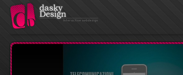 dasky