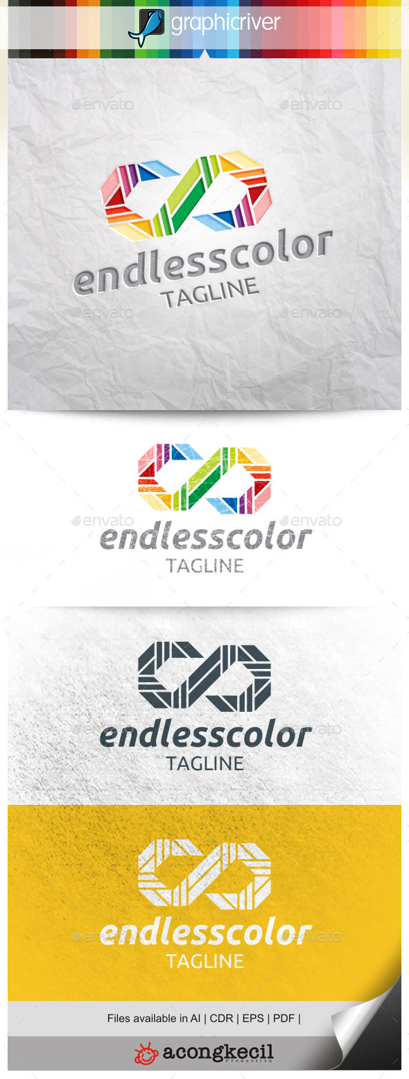 GraphicRiver Endless Color V.3 11162331 GraphicRiver Endless Color V.3 11162331