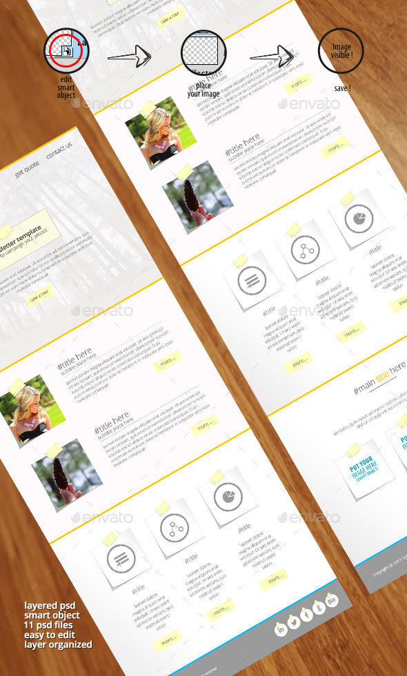 GraphicRiver Corporate Multipurpose E-newsletter Templates tipp- 11139606 GraphicRiver Corporate Multipurpose E-newsletter Templates tipp- 11139606