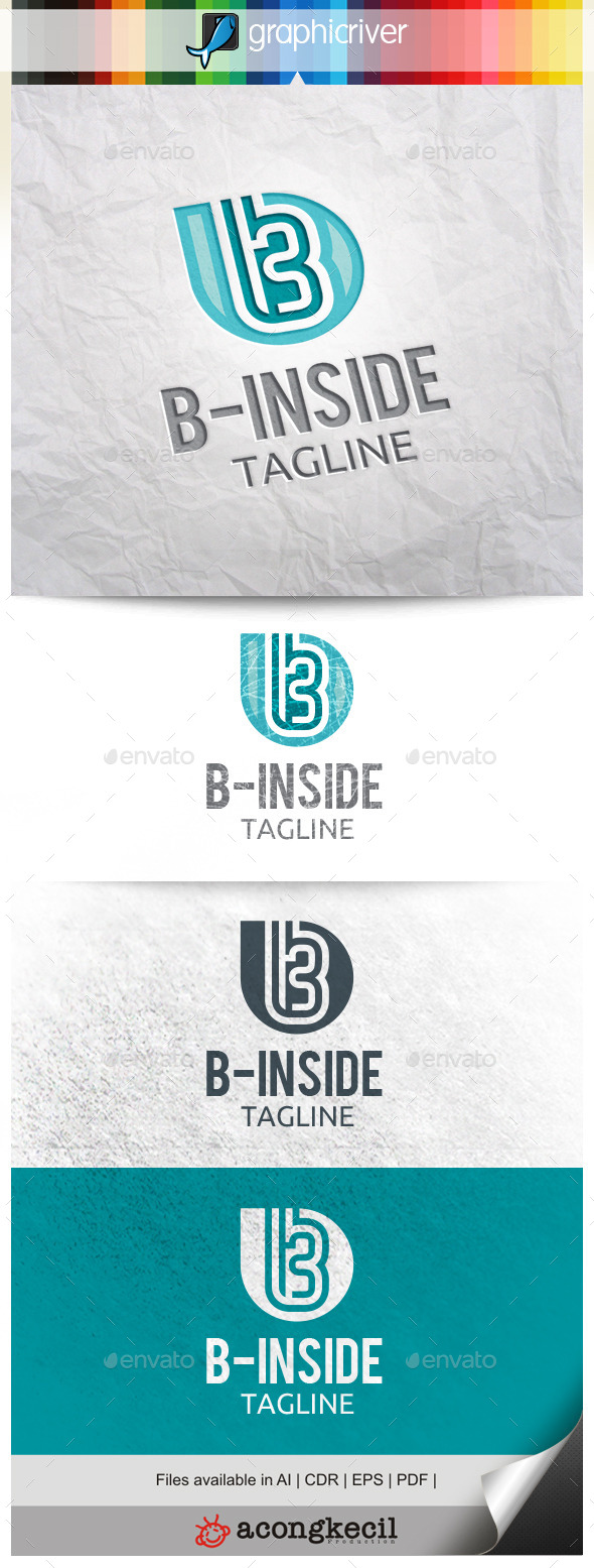 GraphicRiver B-Inside 11163481 GraphicRiver B-Inside 11163481