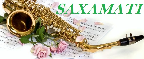 SAXAMATI