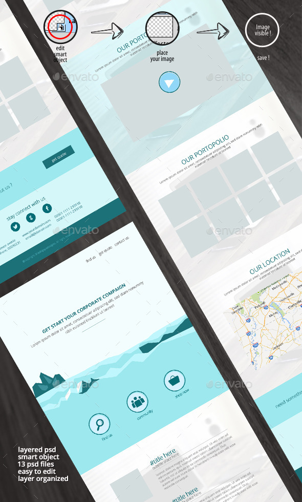 GraphicRiver -Iceland- Multipupose Email Newsletter templates 11170770 GraphicRiver -Iceland- Multipupose Email Newsletter templates 11170770