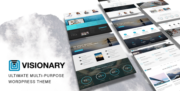 ThemeForest Vision Multi-Purpose Wordpress Business Theme 11125538 ThemeForest Vision Multi-Purpose Wordpress Business Theme 11125538