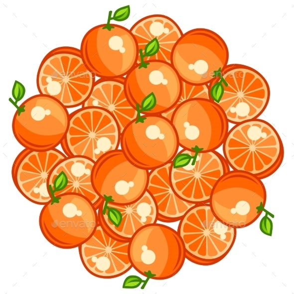 GraphicRiver Orange Background 11175093 GraphicRiver Orange Background 11175093