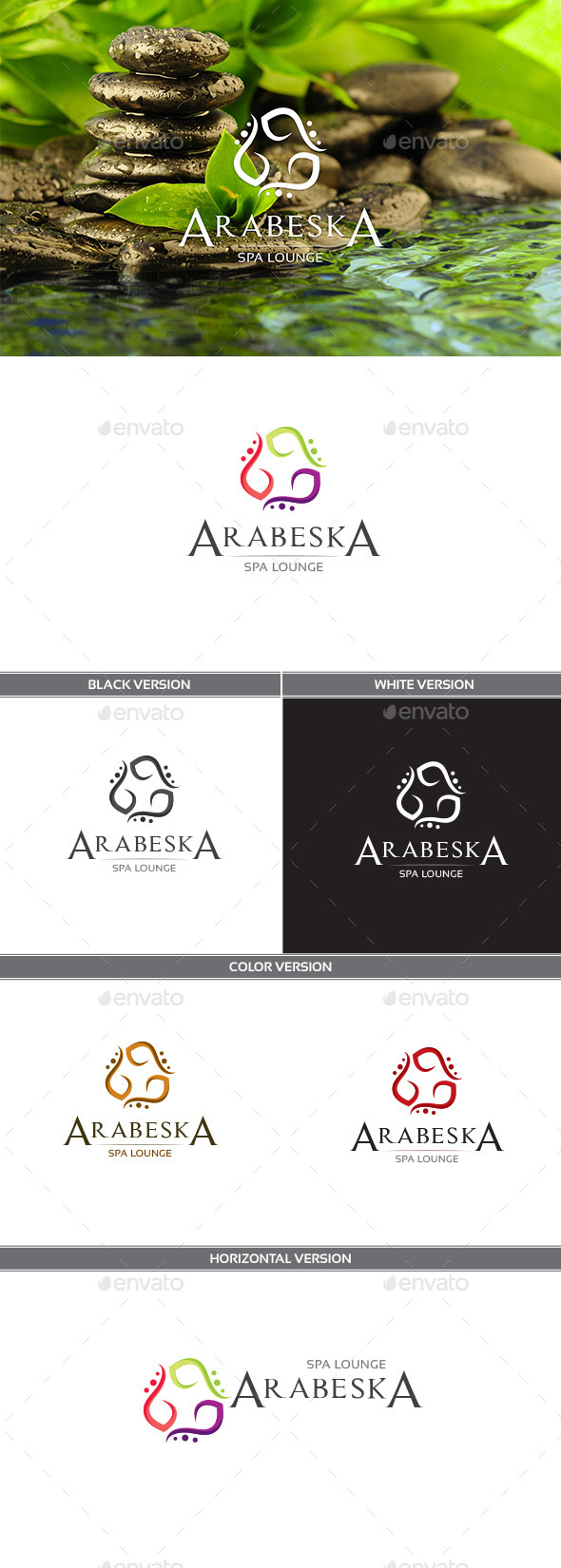 GraphicRiver Arabeska 11177112 GraphicRiver Arabeska 11177112