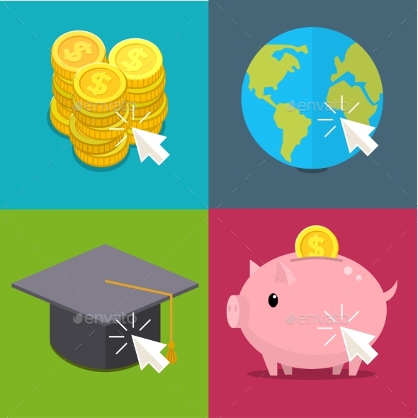 GraphicRiver Concept of Choice 11177144 GraphicRiver Concept of Choice 11177144