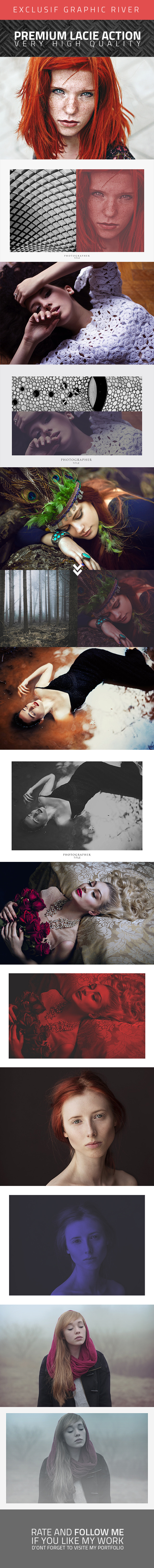 GraphicRiver Premium Lacie Action 11172664 GraphicRiver Premium Lacie Action 11172664