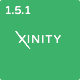 Xinity - Multi-Purpose Drag and Drop Theme - FXTheme Item for Sale