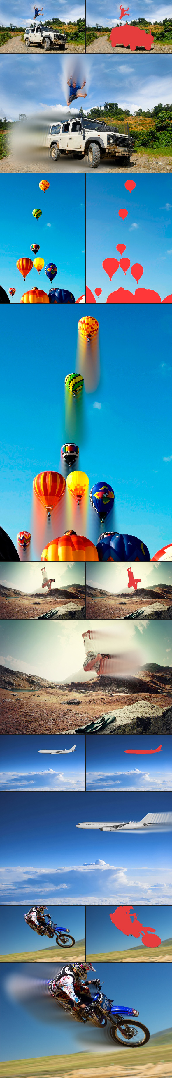 GraphicRiver Speed Photoshop Action 11178372 GraphicRiver Speed Photoshop Action 11178372