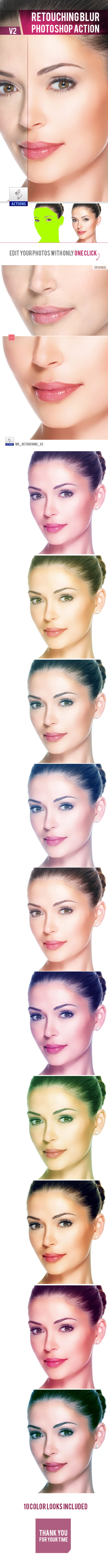 GraphicRiver MG Retouching Action V2 11178442 GraphicRiver MG Retouching Action V2 11178442