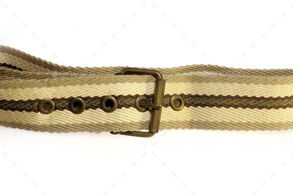 Female belt with cloth (Misc) Photo Download