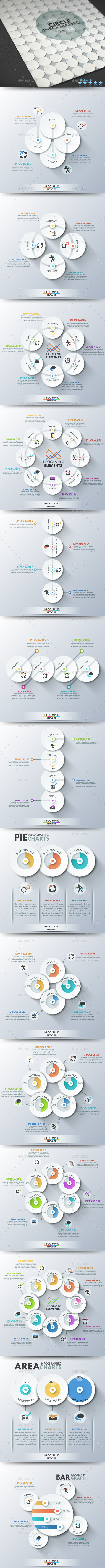 GraphicRiver Circle Infographics 11184581 GraphicRiver Circle Infographics 11184581