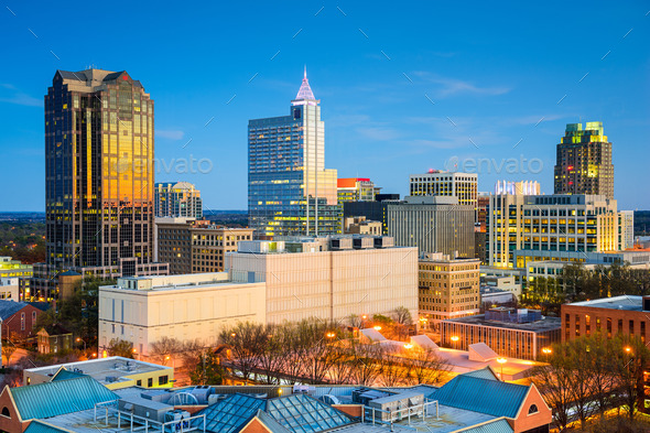 Raleigh (Misc) Photo Download