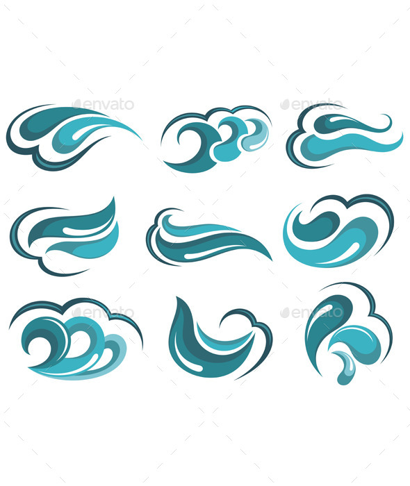 GraphicRiver Splash of Sparkling Blue Water Drops 11192488 GraphicRiver Splash of Sparkling Blue Water Drops 11192488