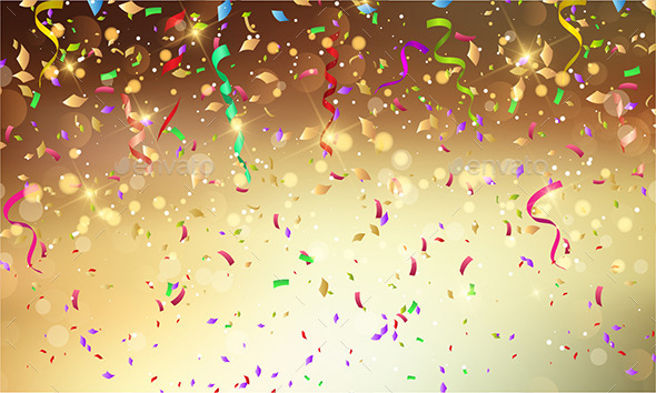 free-confetti-powerpoint-animation-template