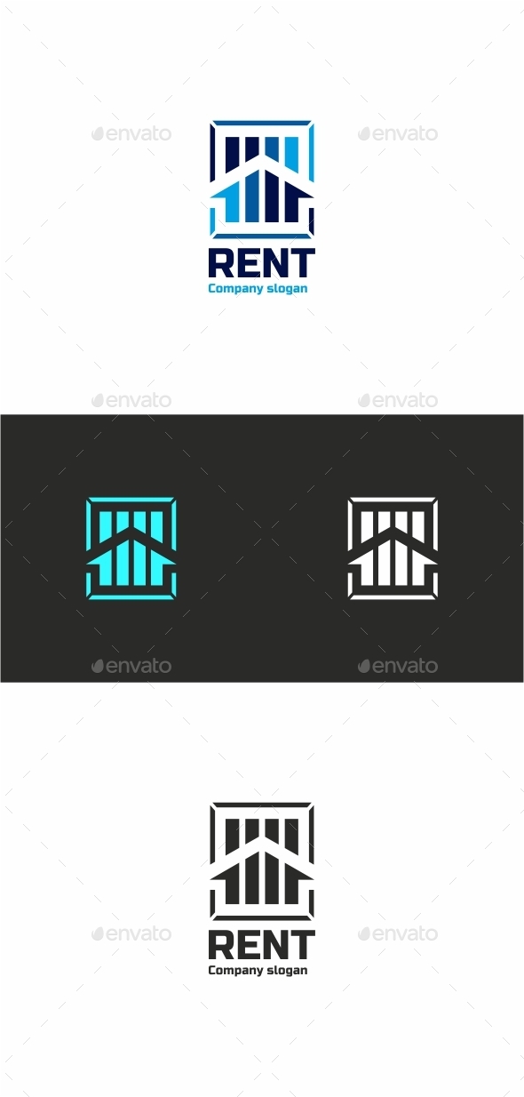 GraphicRiver Rent 11196613 GraphicRiver Rent 11196613