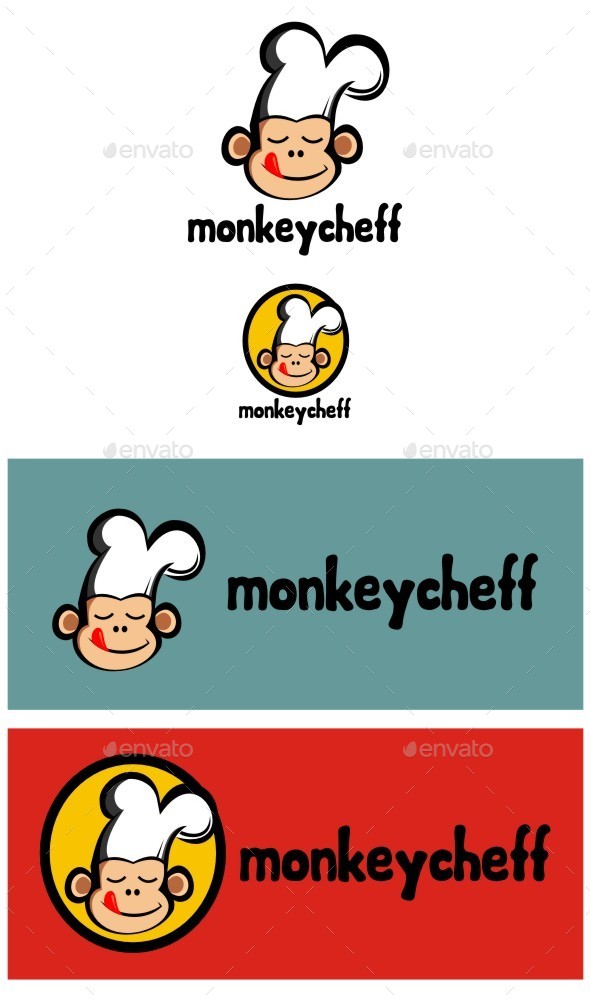 GraphicRiver Monkeycheff 11200415 GraphicRiver Monkeycheff 11200415